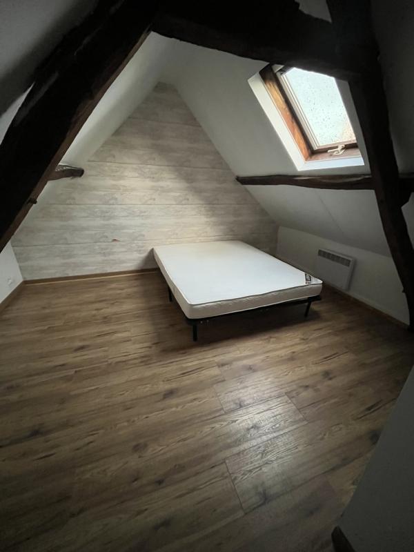 Maison - 79 m² - 4 pièces