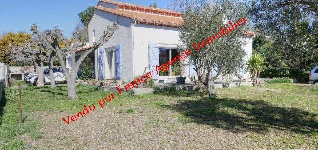 Villa - 189 m² - 6 pièces