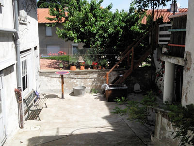 Immeuble - 345 m² - 8 pièces