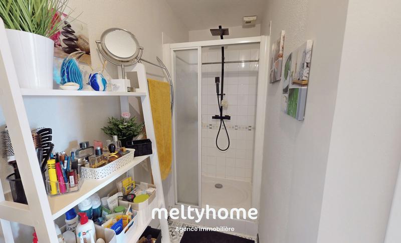 Appartement - 108 m² - 4 pièces