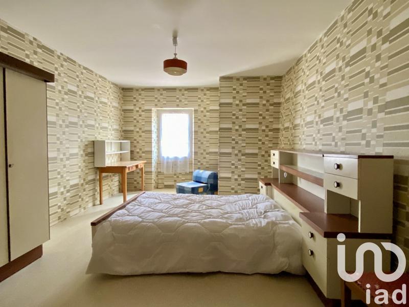 Maison - 346 m² - 7 pièces