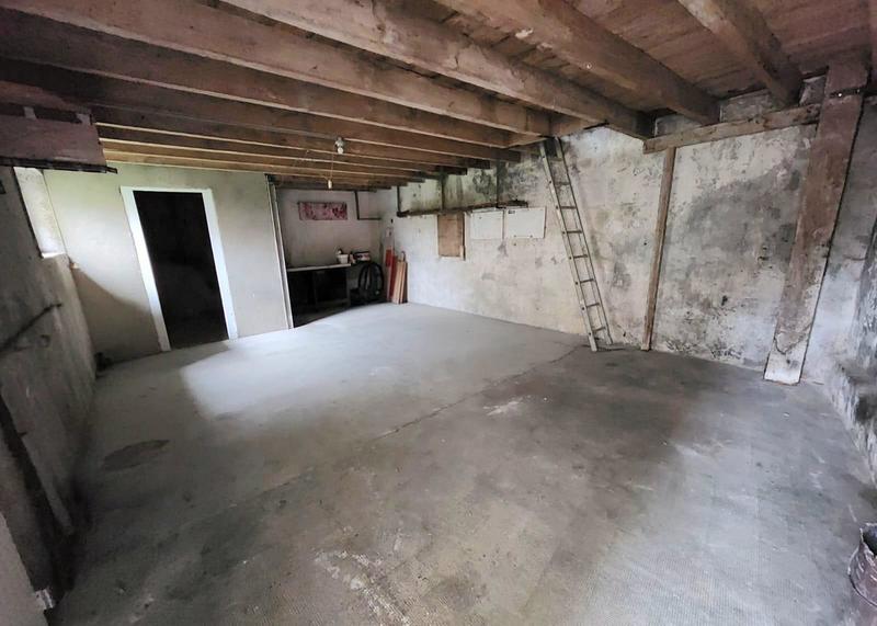 Maison de ville - 127 m² - 5 pièces