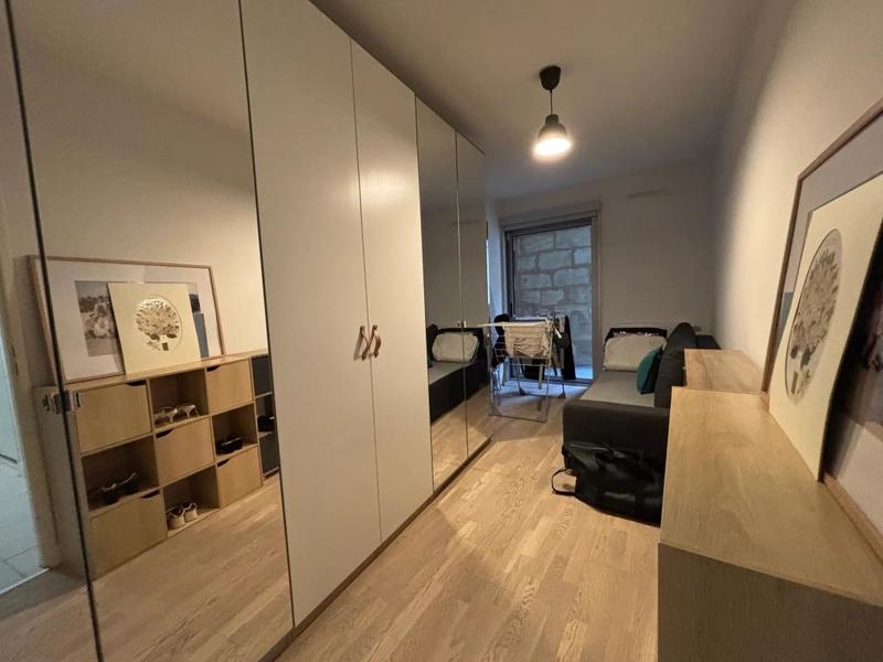 Appartement - 91 m² - 4 pièces