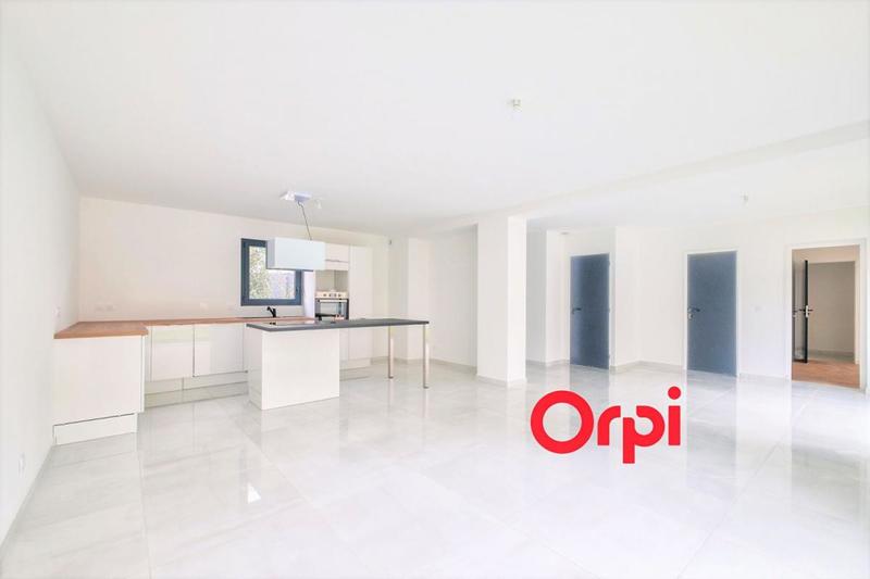 Maison - 142 m² - 6 pièces