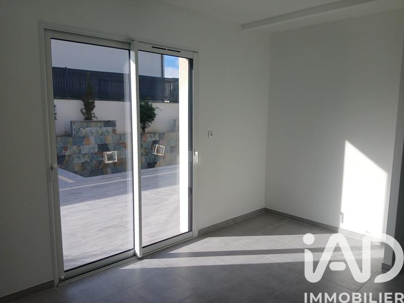 Maison - 122 m² - 5 pièces