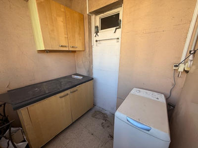 Appartement - 80 m² - 5 pièces