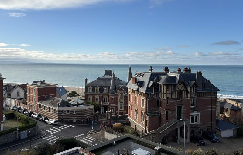 Duplex - 122 m² - 4 pièces