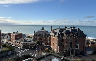 Duplex - 122 m² - 4 pièces