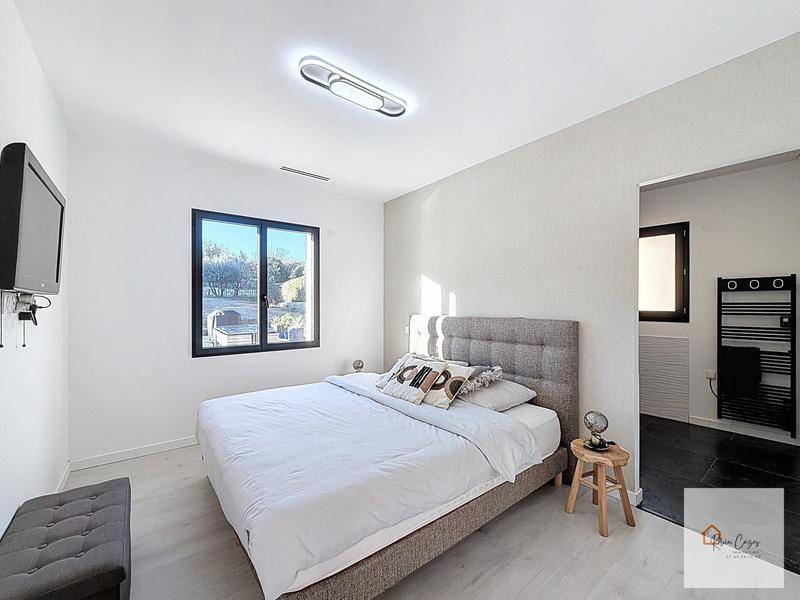 Villa - 147 m² - 5 pièces