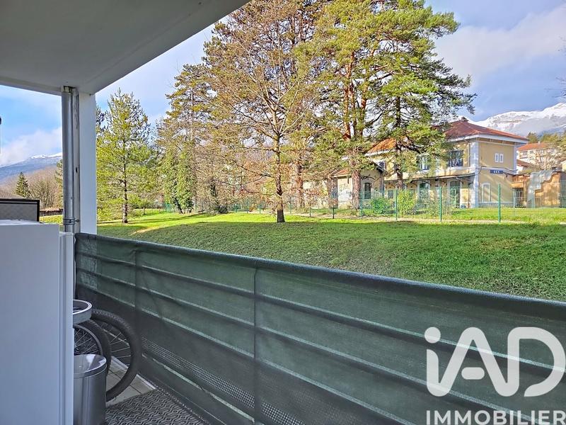 Appartement - 54 m² - 3 pièces