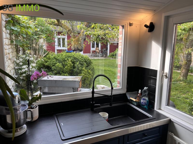 Villa - 150 m² - 7 pièces