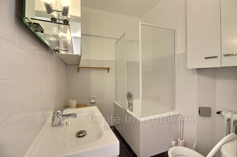 Appartement - 19 m² - 1 pièce