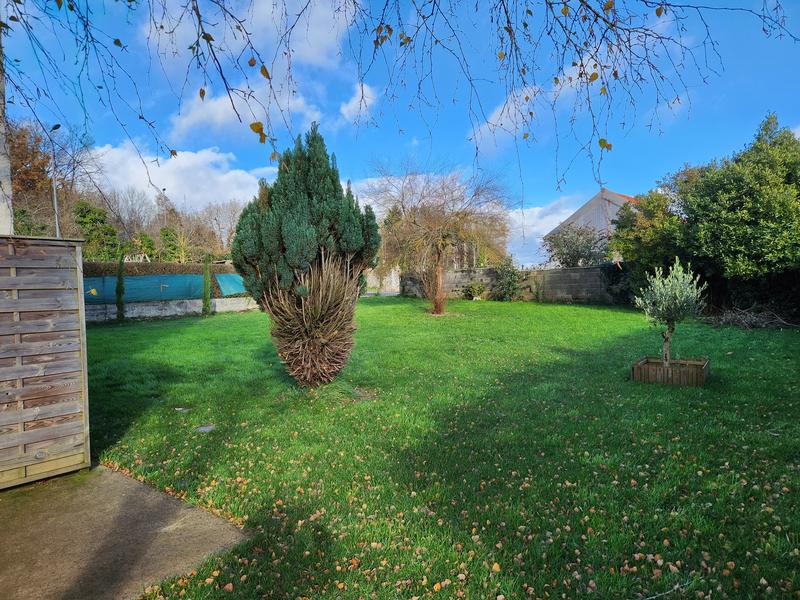 Maison - 141 m² - 7 pièces