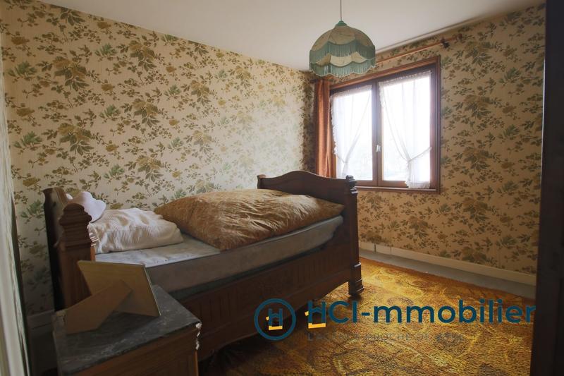 Maison - 193 m² - 9 pièces