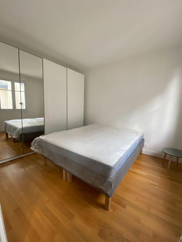 Appartement - 29 m² - 2 pièces