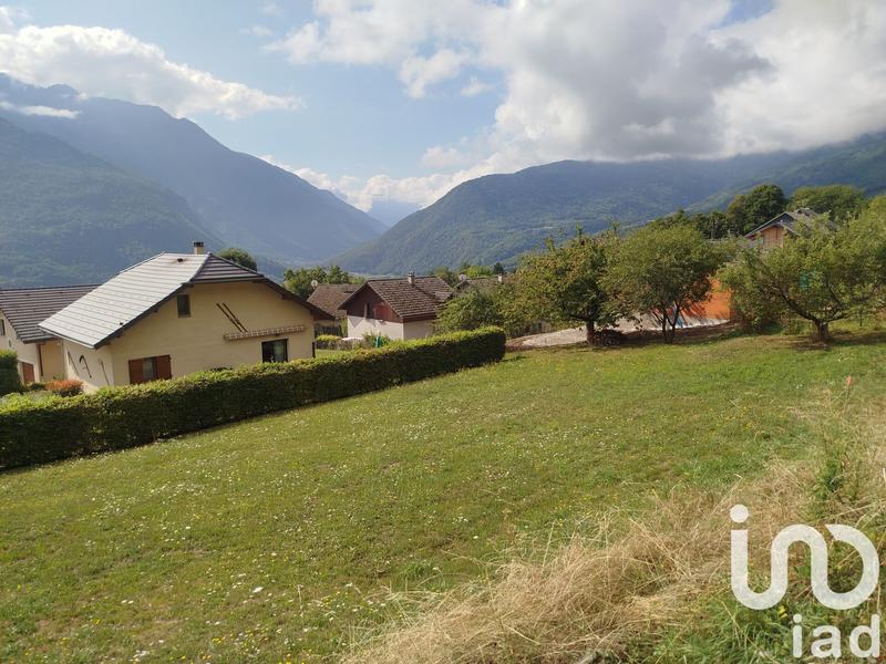 Maison de village - 45 m² - 2 pièces