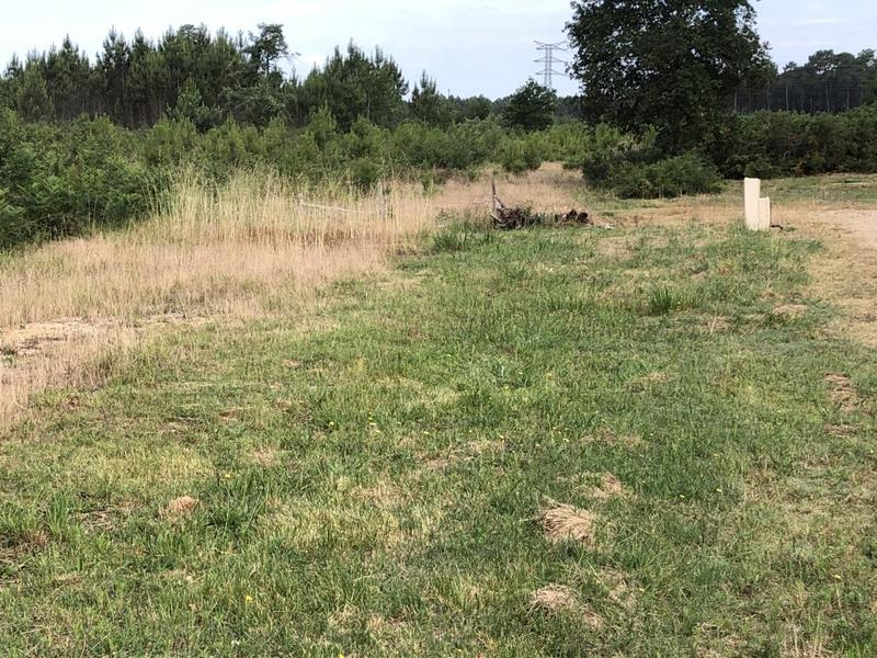 Maison - 60 m² - 3 pièces