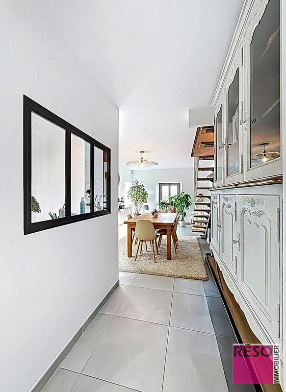 Maison - 160 m² - 5 pièces