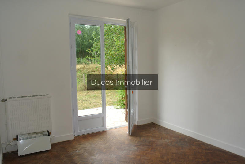 Maison - 97 m² - 3 pièces