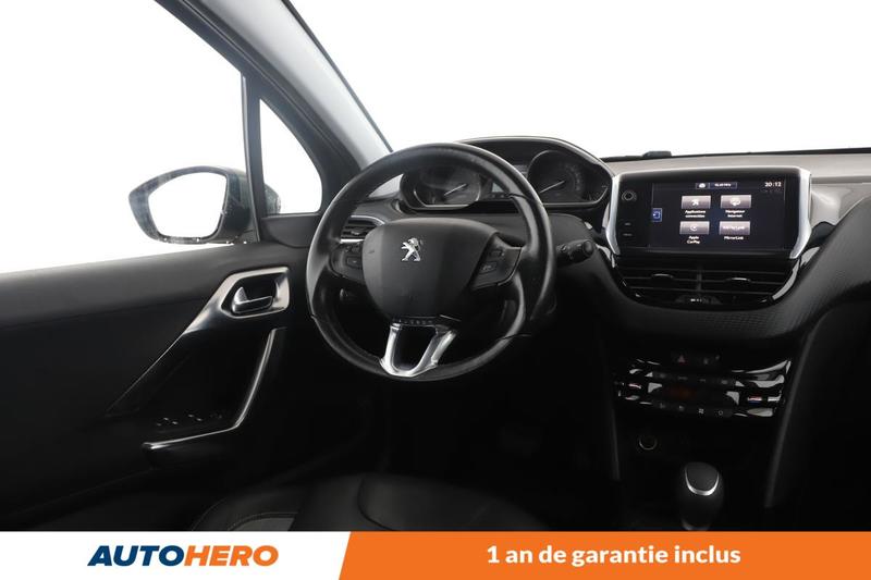 Peugeot 2008 1.2 PureTech Allure Eat6 110 ch