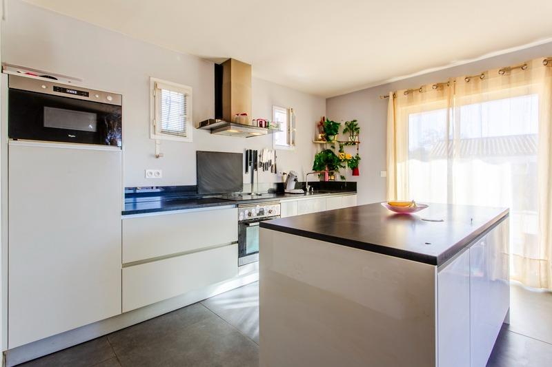 Maison - 114 m² - 6 pièces