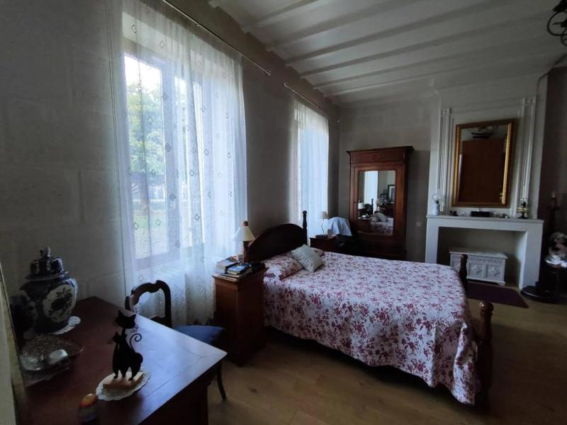 Maison de ville - 248 m² - 6 pièces