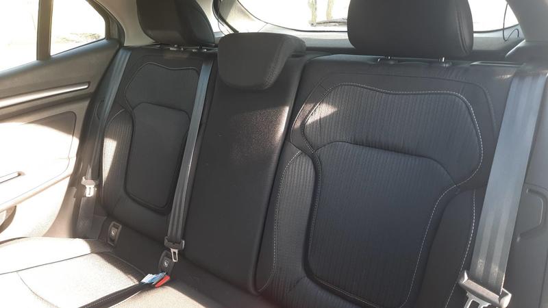 Renault Mégane 1.5 Blue dCi 115 Business