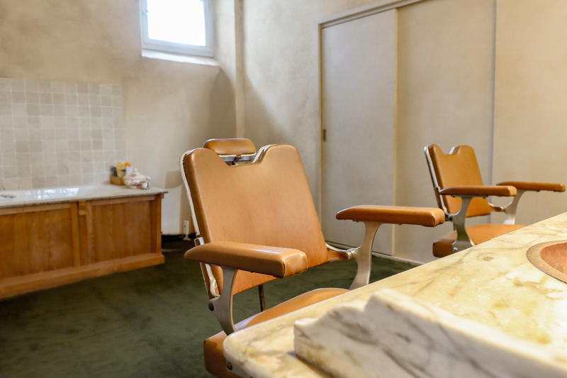 Maison - 320 m² - 6 pièces