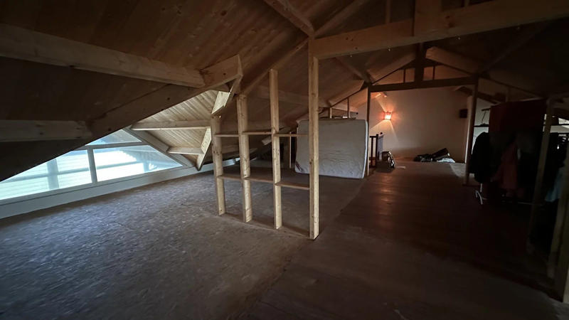 Maison - 288 m² - 7 pièces