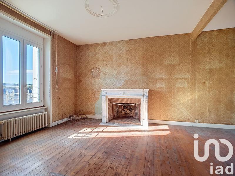 Maison - 173 m² - 11 pièces