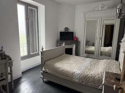 Maison - 115 m² - 6 pièces