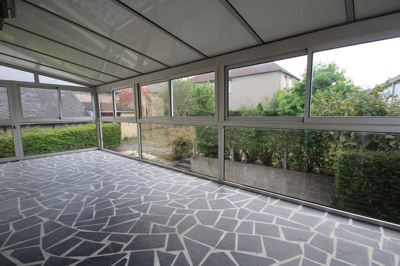 Maison - 134 m² - 5 pièces