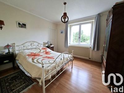 Maison de campagne - 122 m² - 5 pièces