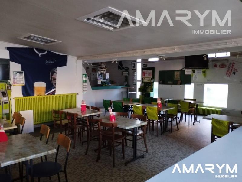 Maison ancienne - 240 m² - 7 pièces