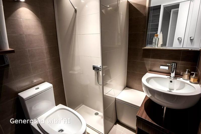 Maison - 63 m² - 4 pièces