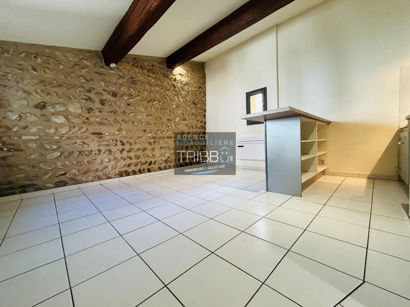 Maison de village - 42 m² - 2 pièces