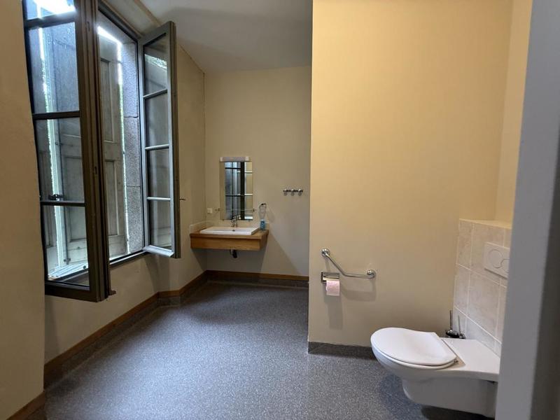 Demeure - 500 m² - 18 pièces