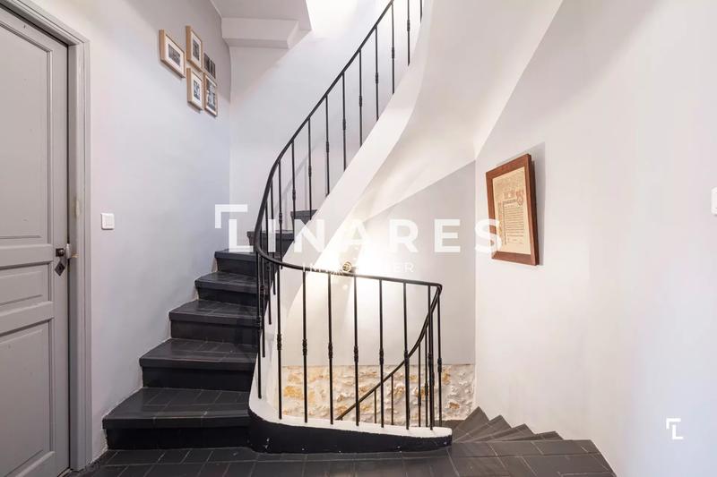 Maison - 119 m² - 6 pièces