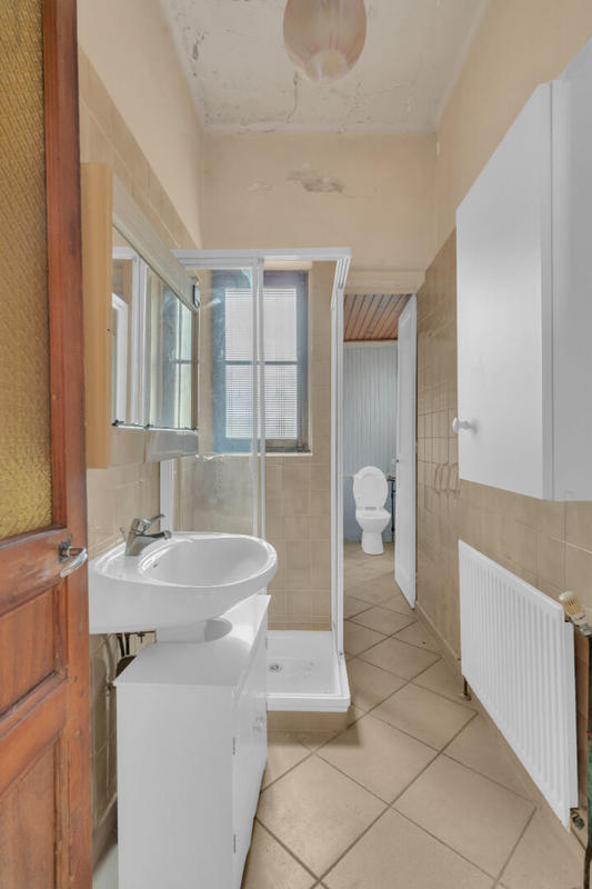 Maison - 107 m² - 5 pièces