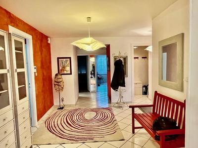 Maison - 127 m² - 5 pièces