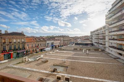 Appartement - 53 m² - 2 pièces