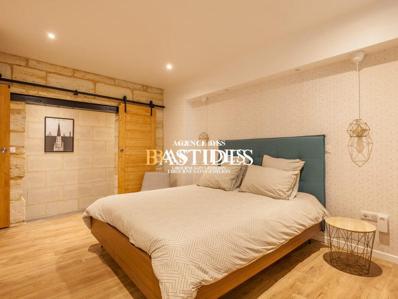 Maison - 141 m² - 4 pièces