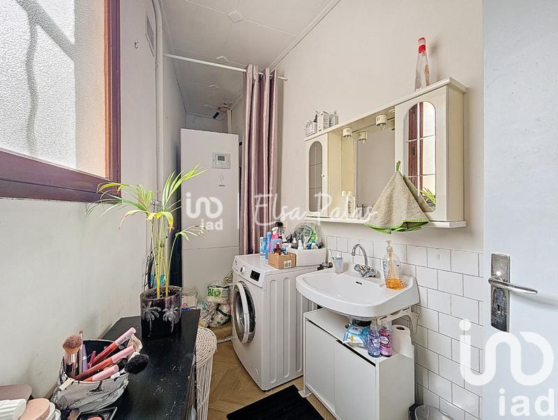 Maison de ville - 108 m² - 3 pièces