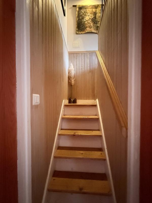 Maison - 142 m² - 5 pièces