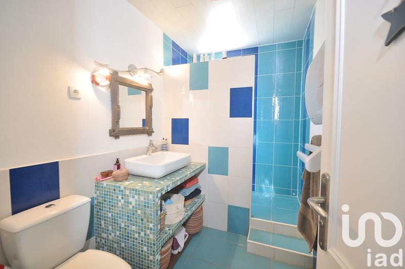 Maison - 136 m² - 6 pièces