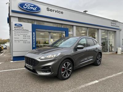 Ford Kuga 2.5 Duratec 190 ch FlexiFuel Fhev E85 Powershift St-Line