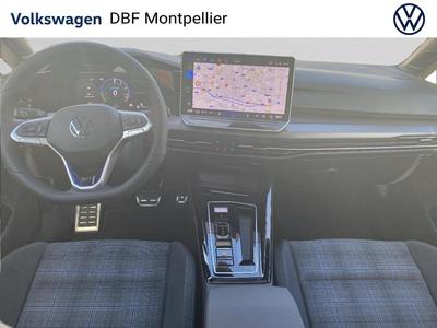 Volkswagen Golf 8 Fl 1.5 Ehybrid 272ch Dsg6 Gte