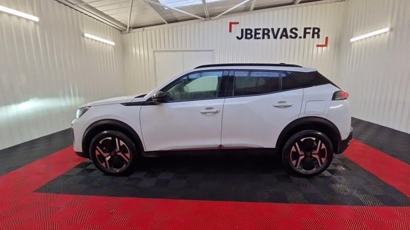 Peugeot 2008 Hybrid 145 e-Dcs6 Allure