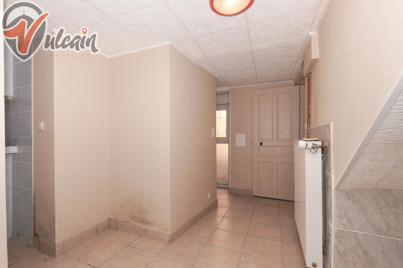 Maison - 70 m² - 2 pièces