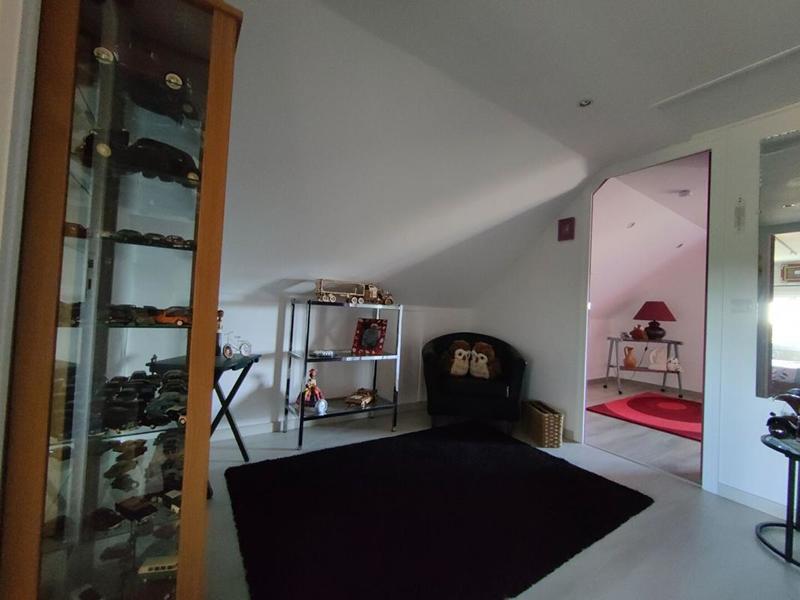 Maison - 101 m² - 5 pièces